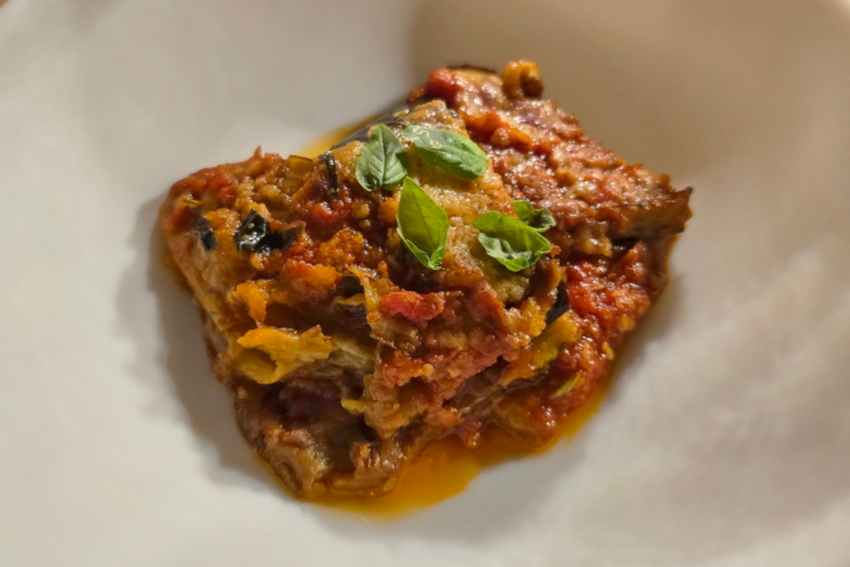 Cucina siciliana top a prezzo pop: il nuovo format TuMa a Bagheria