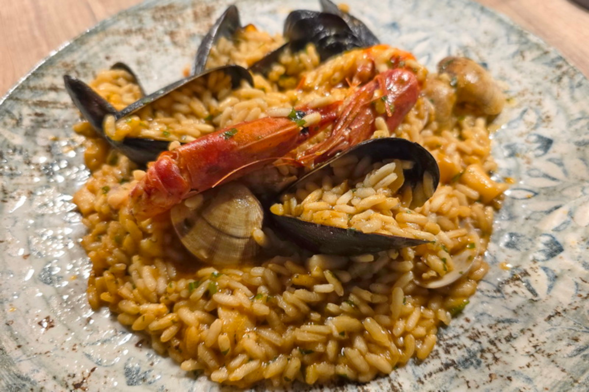 Cucina siciliana top a prezzo pop: il nuovo format TuMa a Bagheria