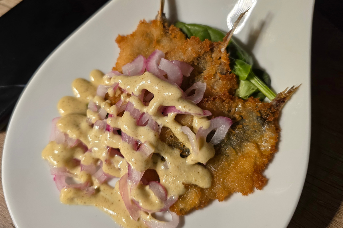 Cucina siciliana top a prezzo pop: il nuovo format TuMa a Bagheria