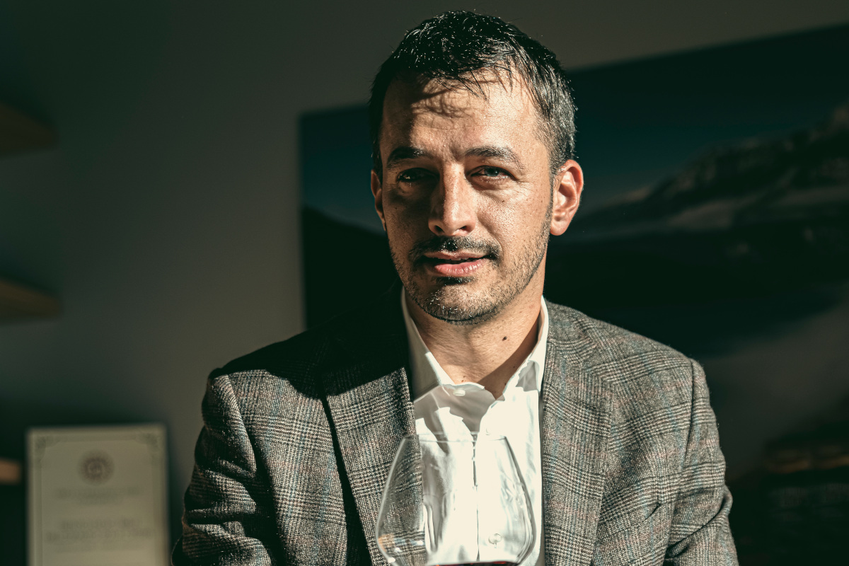 Crisi del vino: serve un passo indietro per andare avanti?