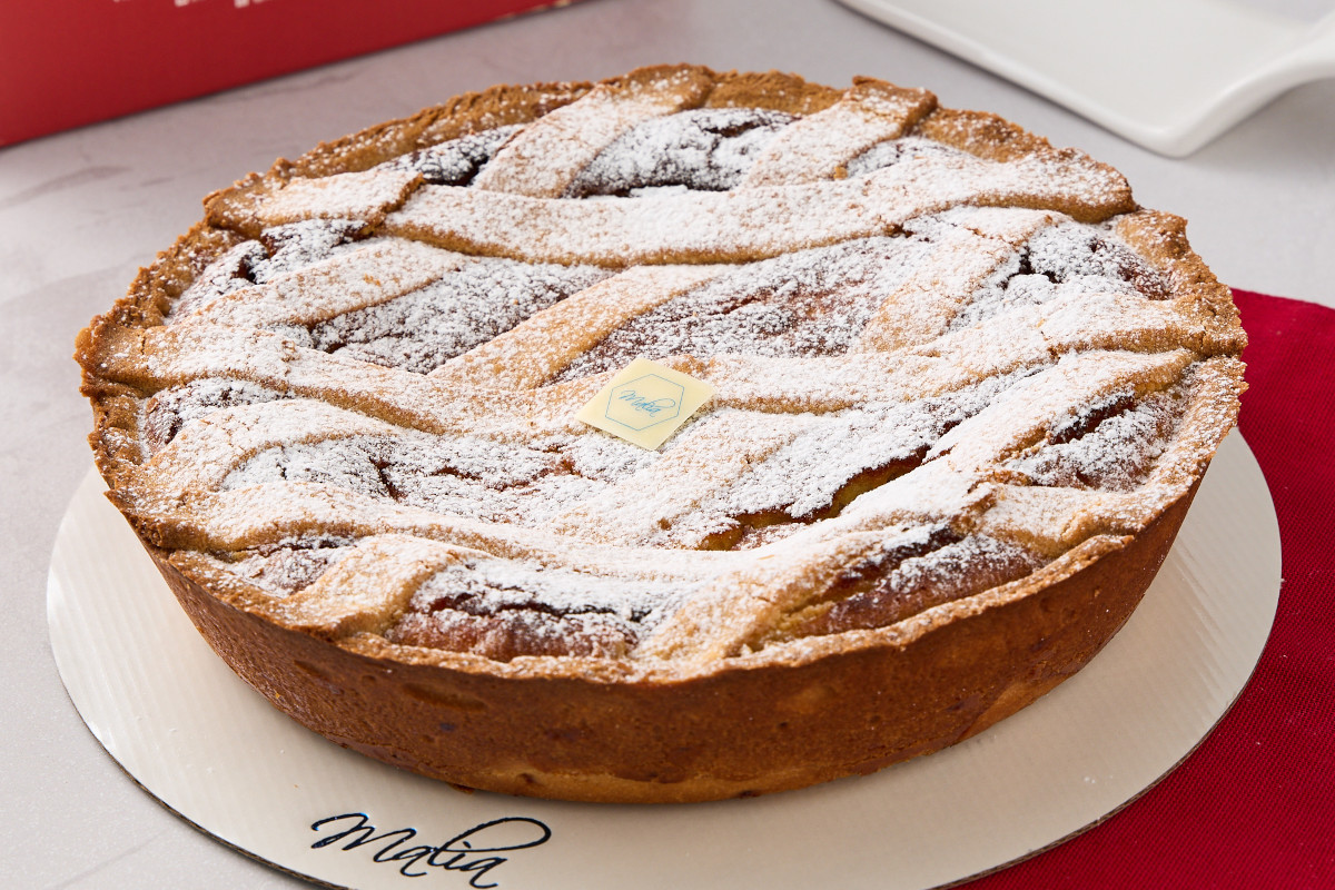 Babà salati e pandoro con friarielli: incontrare Napoli a CityLife a Milano