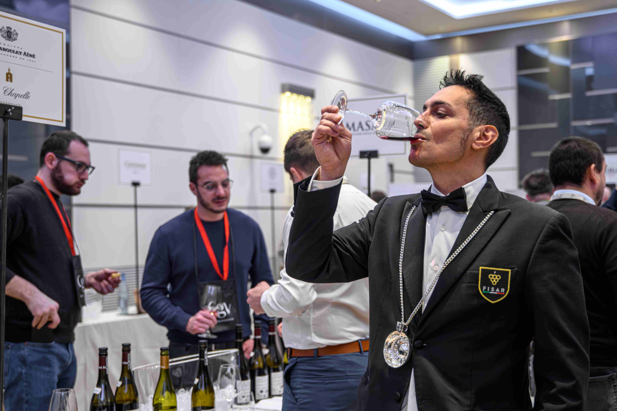 Cuzziol, dalla crisi energetica del '73 alla distribuzione di grandi vini Cuzziol, dalla crisi energetica del '73 alla distribuzione di grandi vini