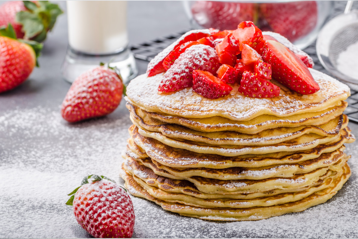 Pancake Day, la celebrazione di una delle ricette più conosciute al mondo