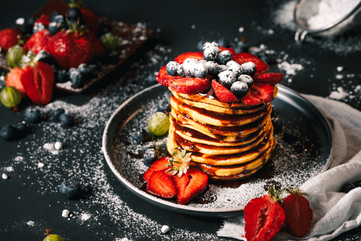 Pancake Day, la celebrazione di una delle ricette più conosciute al mondo