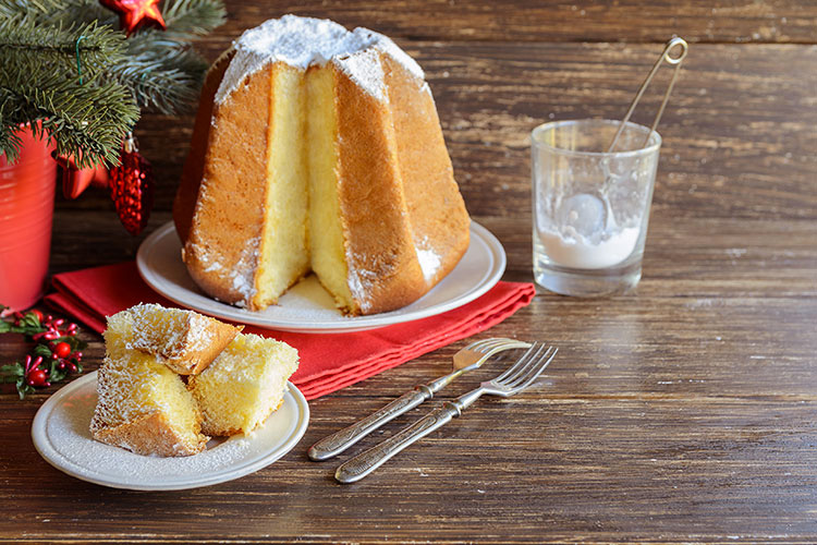 Panettone e pandoro, sempre più creativi e destagionalizzati