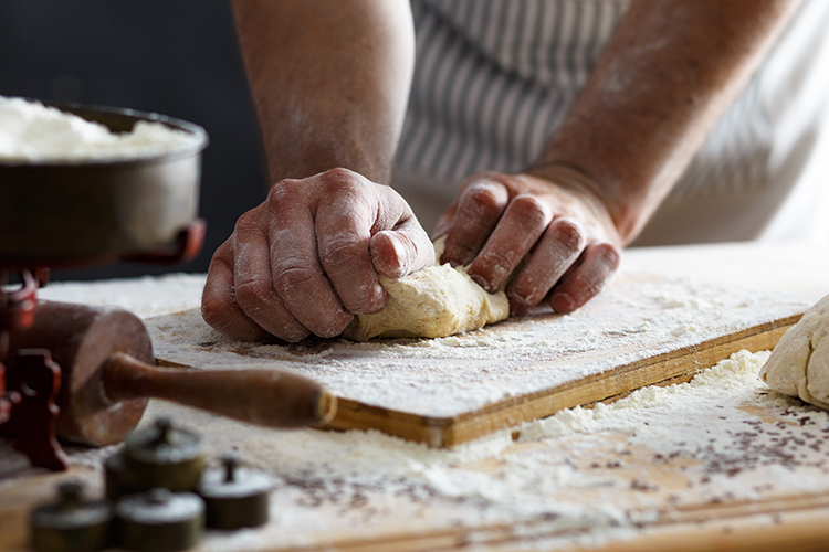 I professionisti dell'arte bianca sono pronti a ripartire - Pane, pizza, dolci Arte bianca pronta a ripartire I professionisti dell'arte bianca sono pronti a ripartire - Pane, pizza, dolci Arte bianca pronta a ripartire