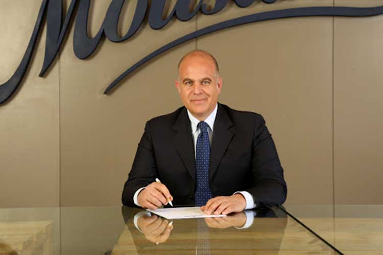 Giuseppe Ferro - Pasta, il picco delle vendite dopo la corsa agli scaffali