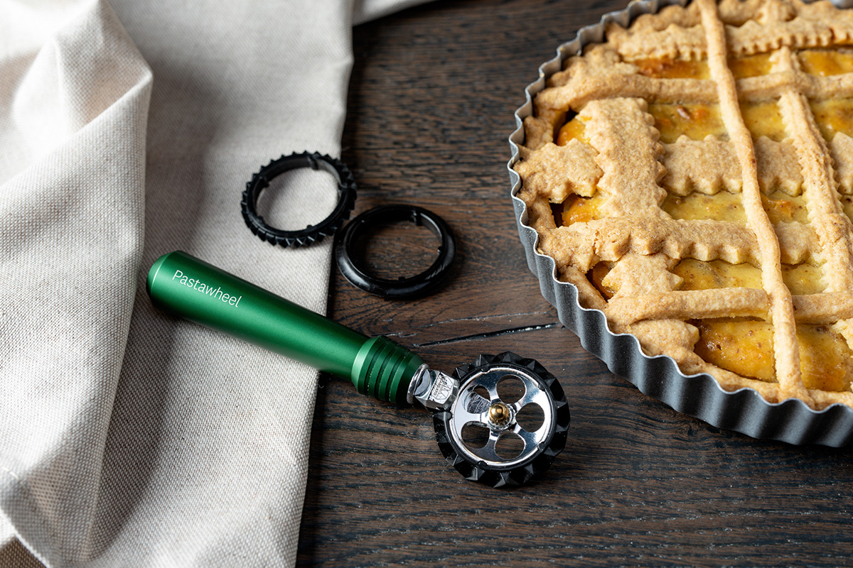 Biscotti e pasta fatta in casa: alcune idee regalo per passare un Natale creativo in cucina