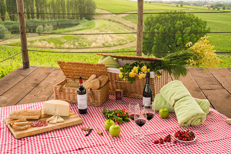 Le diverse formule del relax Sei proposte tutte da cogliere