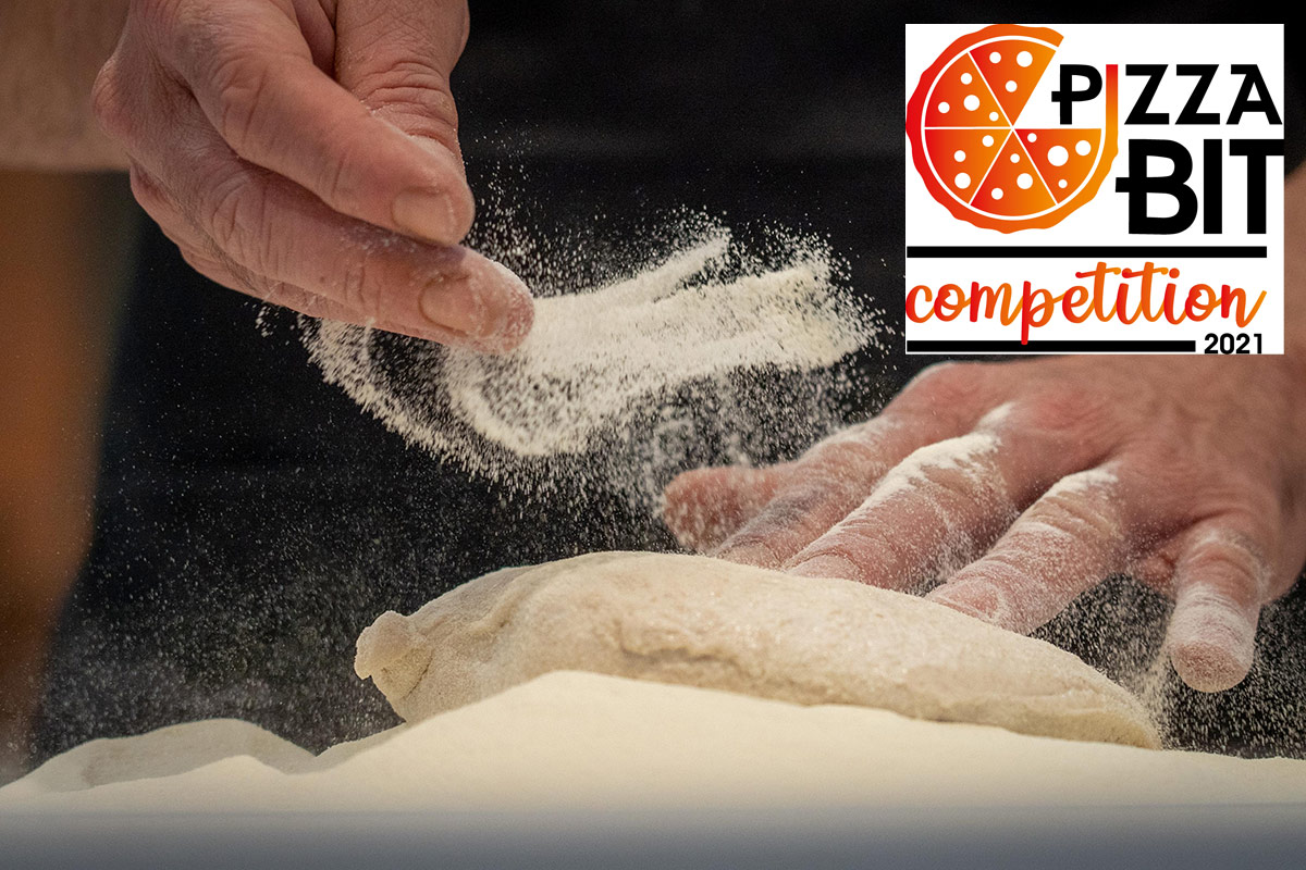 Pizza Bit Competition, 27 semifinalisti in gara tra giugno e luglio