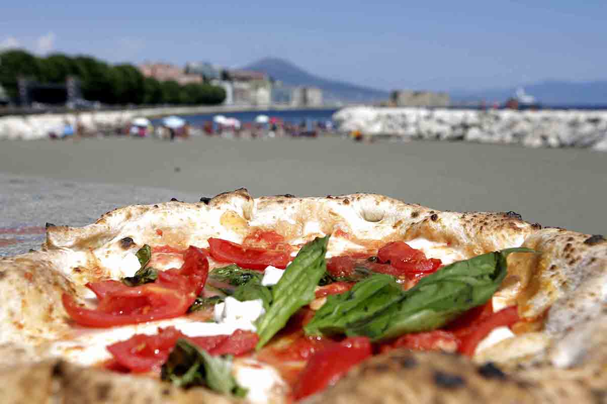 Pizzaioli pronti alla sfida: chi vincerà il Trofeo Caputo?