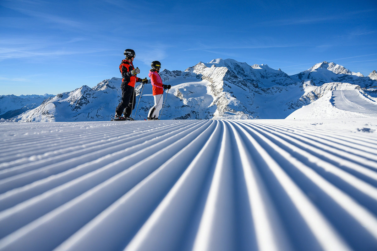 Sciare in Engadina Ponte dell’Immacolata, ecco 10 offerte per sciare con la prima neve