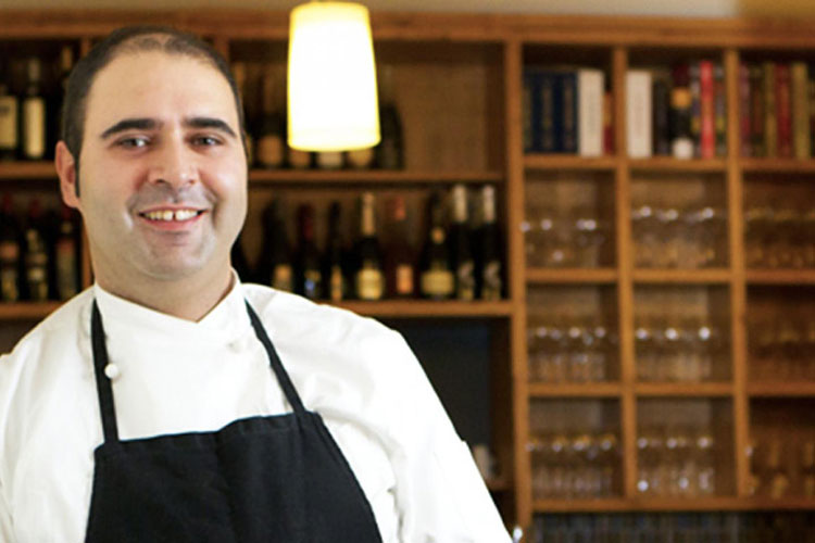 Gianluca D&rsquo;Agostino - Pranzi e cene d&rsquo;autore a casa: le collezioni degli chef