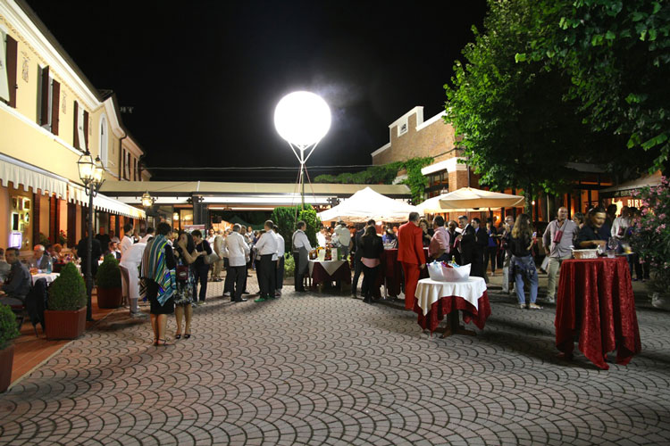 (Premio Vergani-Ballotta Riconoscimenti a 4 personalit&agrave; venete)