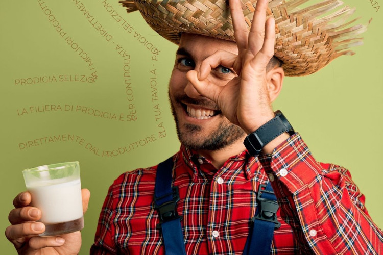 Prodigia Il Lodigiano, un percorso tra gusto e tradizione da fare... online