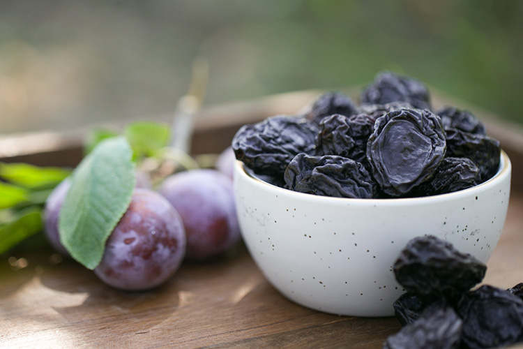 California Prune Board Un progetto a tutela dell’export