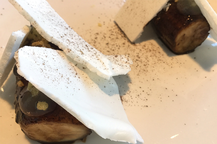 Quando la birra fa crescere la cucina anche in abbinamento al dessert