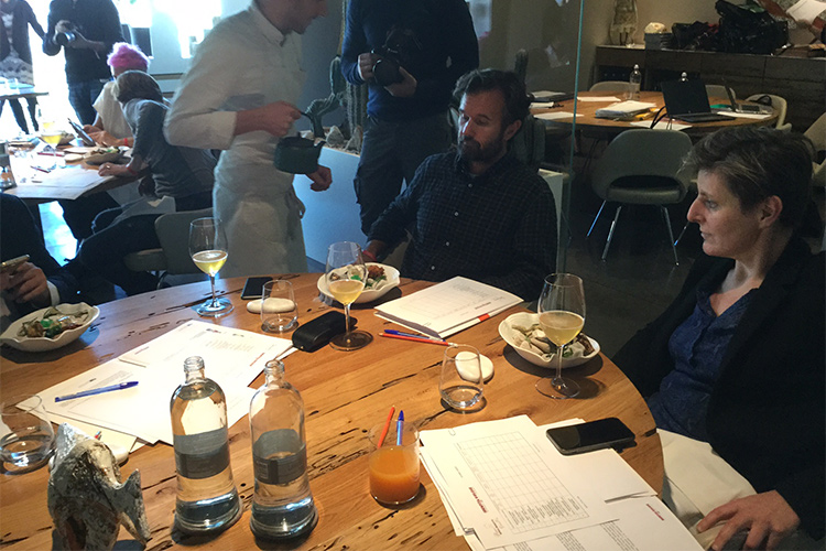 Quando la birra fa crescere la cucina anche in abbinamento al dessert