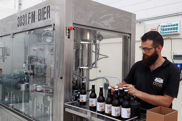 Quattroerre Group, passione birra