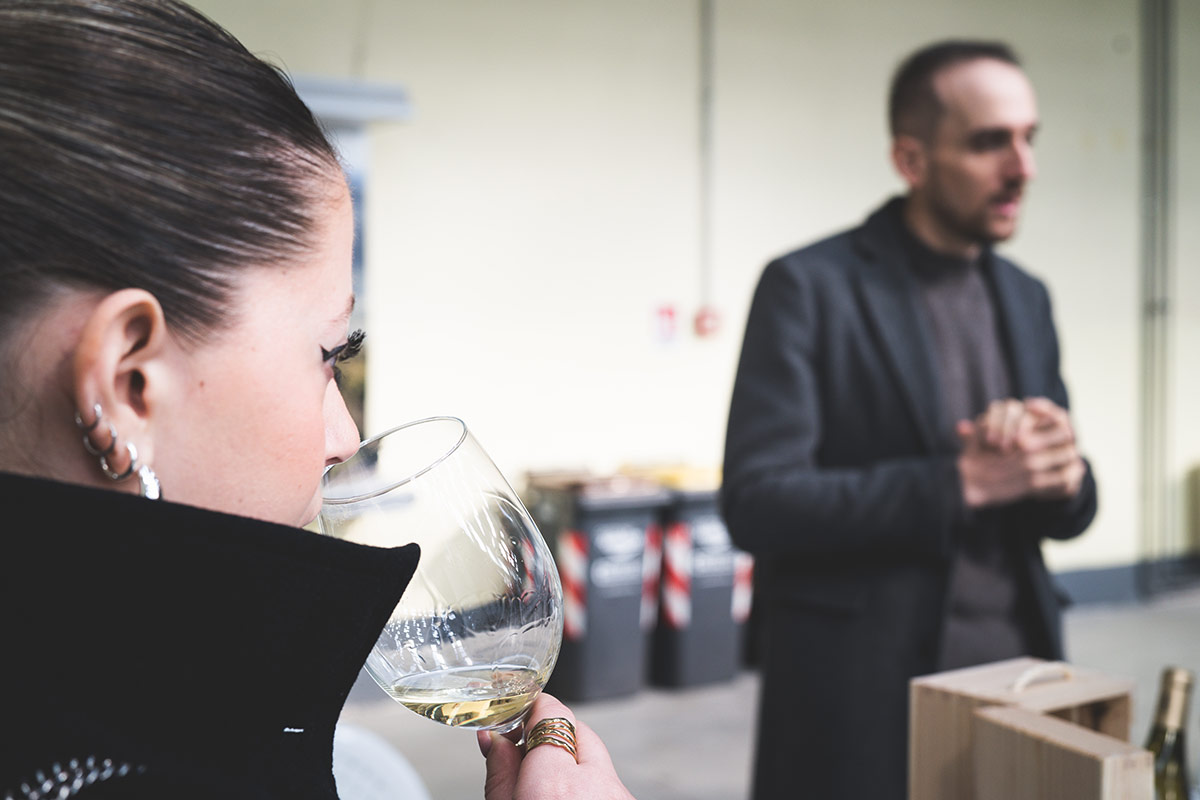 Derthona, l’anima bianca dei Colli Tortonesi che guarda al mondo Derthona, l’anima bianca dei Colli Tortonesi che guarda al mondo