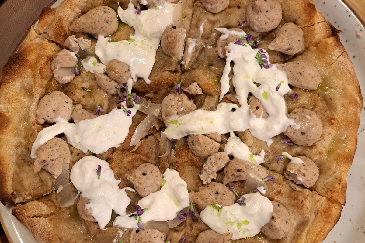 A Piacenza un'estate gourmet: pizza e panini tra Emilia, Sicilia e Medio Oriente