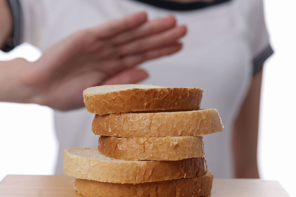 Celiachia, ecco quali sono i campanelli d'allarme che manda il nostro corpo