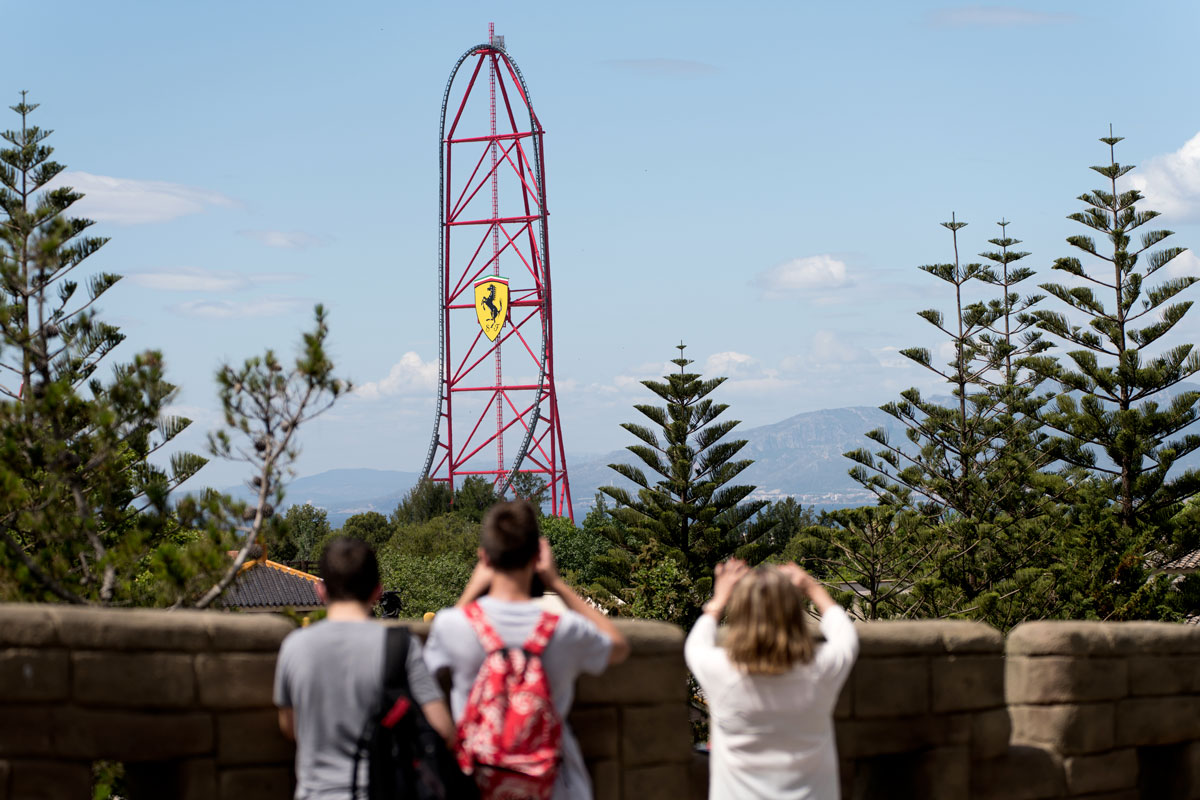 Dove dormire come nel cuore del Far West… ma in Catalogna