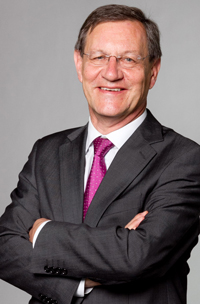 Reinhold Marsoner Reinhold Marsoner