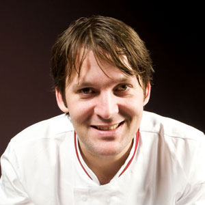 René Redzepi