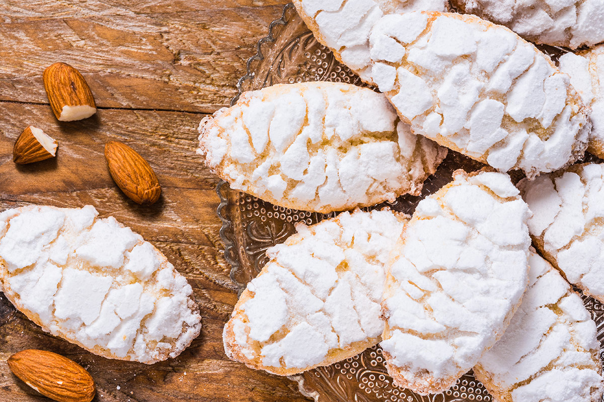 I dolci del Natale, oltre il Panettone ecco le specialità regione per regione