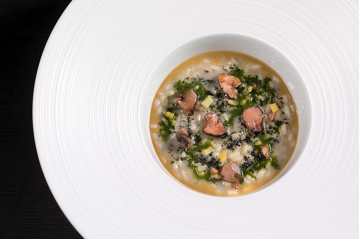 Risotto il mare a Milano Risotto il mare a Milano Risotto il mare a Milano Risotto il mare a Milano