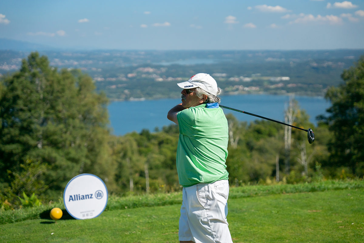 Ristogolf 2021, chiusura in bellezza con una cena “a più mani”