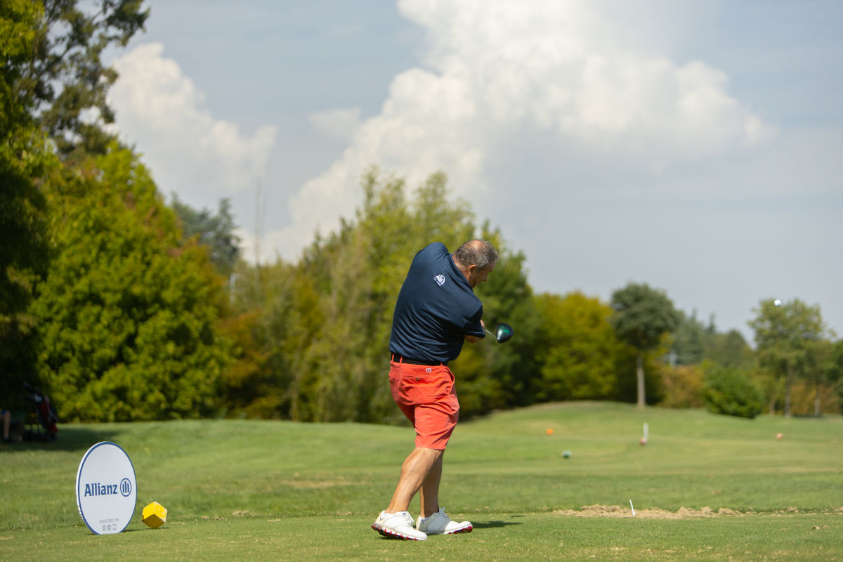 Il Golf Club Le Fonti è stato teatro della quinta tappa di  Ristogolf 2022  Al Golf Club Le Fonti la quinta tappa del Ristogolf