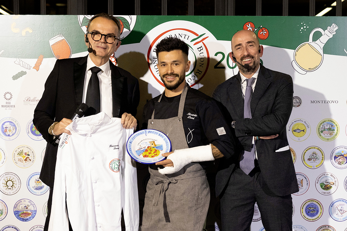 Buon Ricordo 2026: sono cinque i nuovi ristoranti e quattro le specialità rinnovate