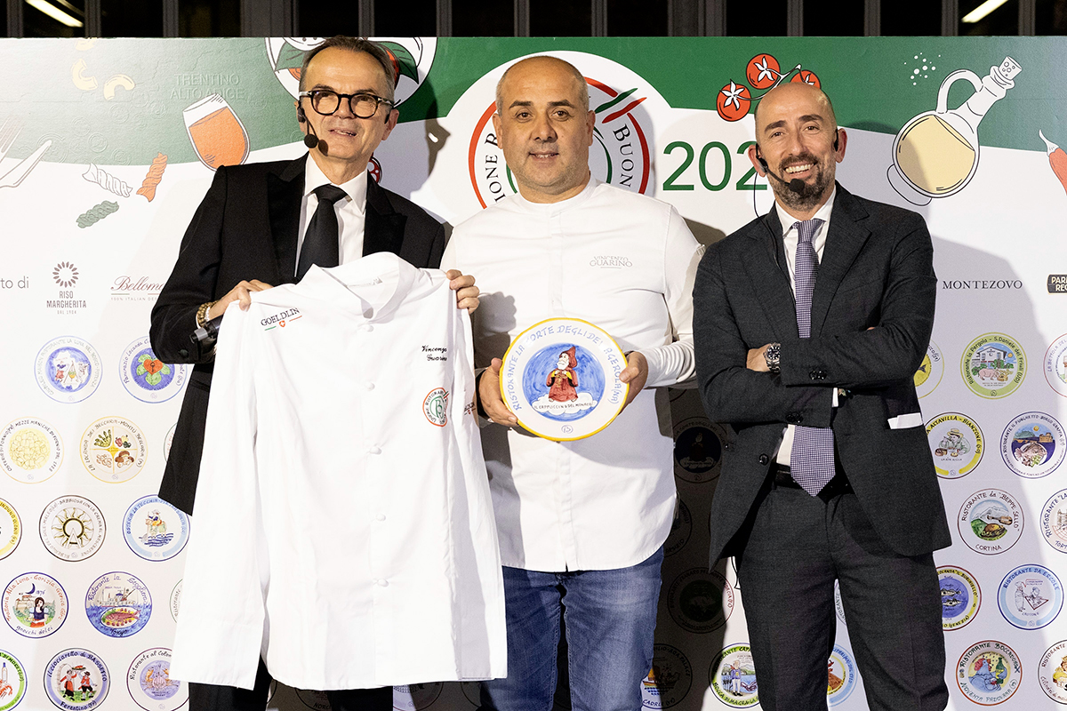 Buon Ricordo 2026: sono cinque i nuovi ristoranti e quattro le specialità rinnovate