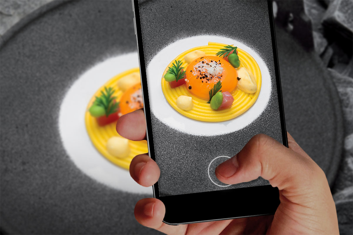 #FoodArt Ristorazione nell’era del digitale Corsi formativi con #FoodArt