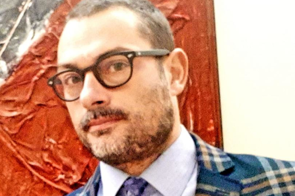 Daniele Brocchi direttore del settore turismo di Confesercenti Roma Roma città deserta: alberghi e ristoranti sono allo stremo