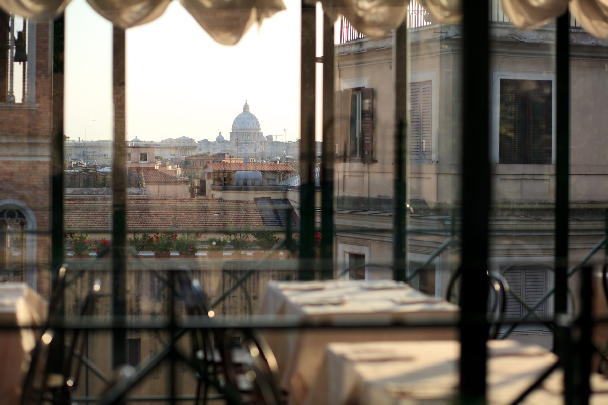 A Roma hotel in crisi: a casa 340 lavoratori