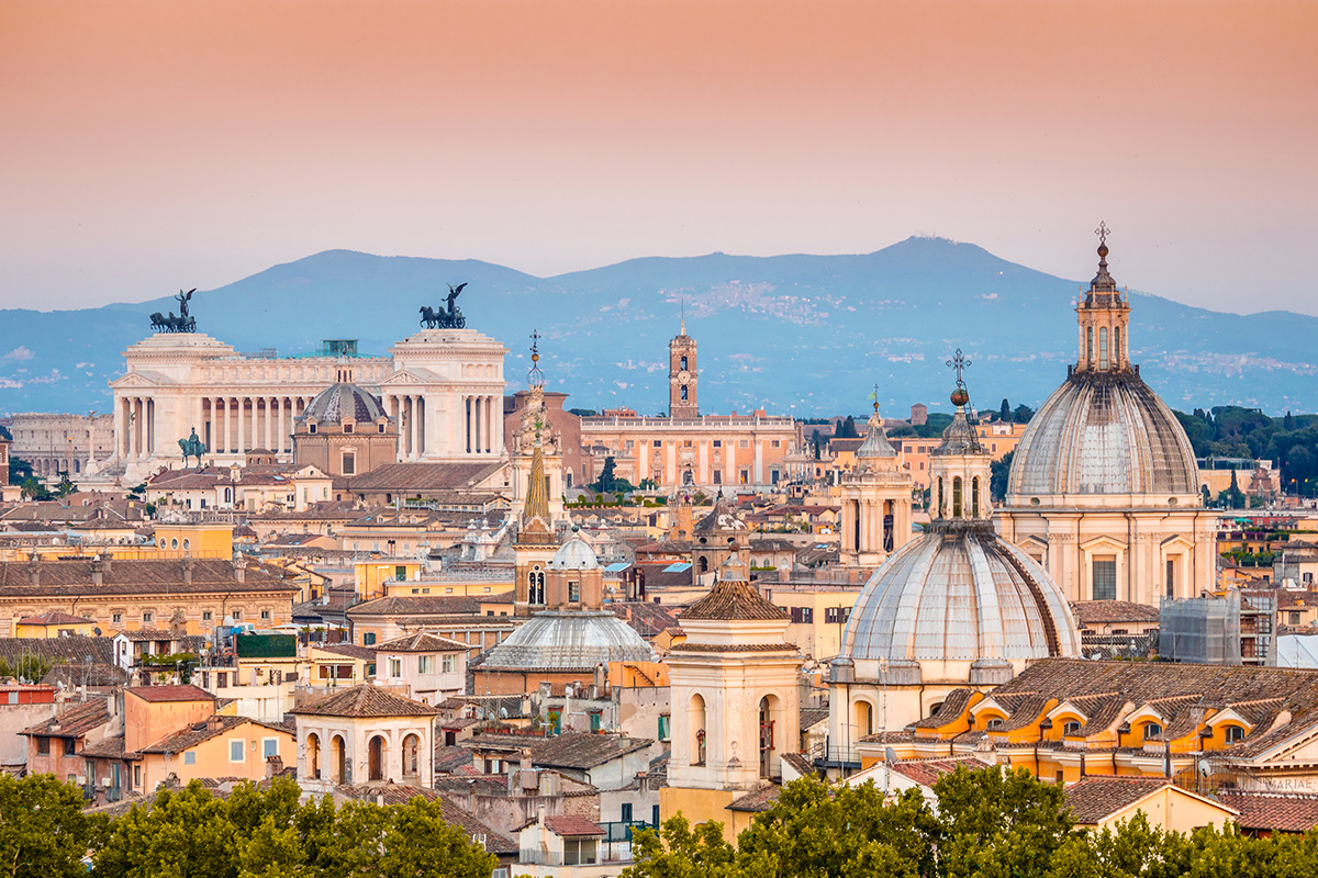 La pandemia ha sfibrato la Roma alberghiera Hotel Roma: occupazione media sotto il 20%. Spettro licenziamenti