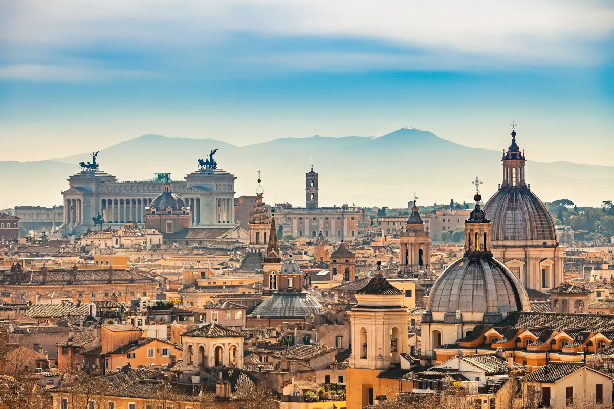 Roma premiata da Tripadvisor