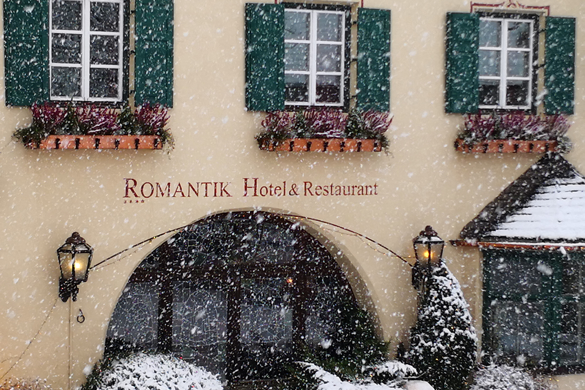 Indirizzo per innamorati gourmet&nbsp; San Valentino