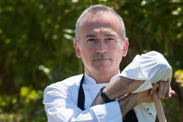 Elio Sironi - Rugiati, lo sfogo sul web contro un collega La polemica divampa, parola ai cuochi