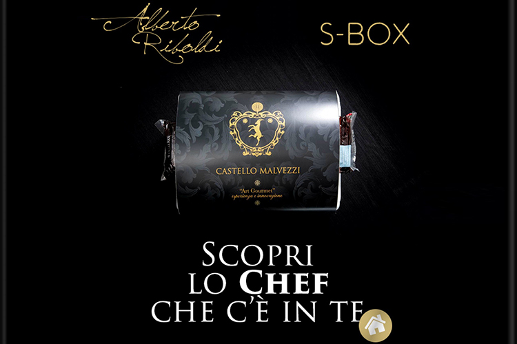 La S-Box di Alberto Riboldi - Take away e delivery, un must per le nuove aperture post-covid