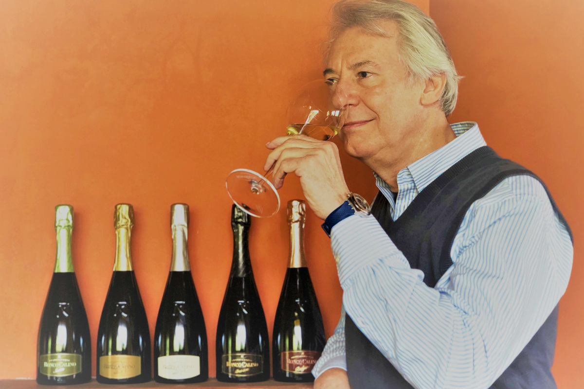 Sound Sommelier: l’arte di abbinare vino e musica per un’esperienza multisensoriale