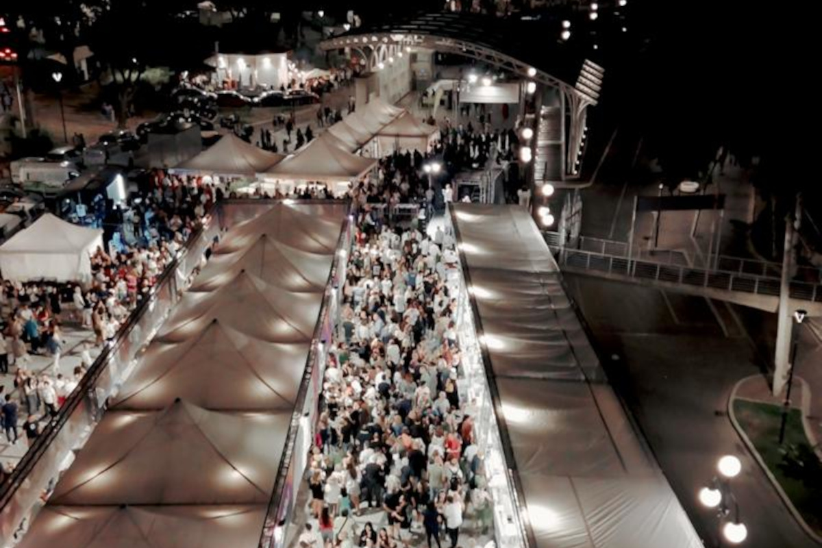 Hallelujah, il gelato al bacio di Vincenzo Squatrito trionfa a Scirubetta