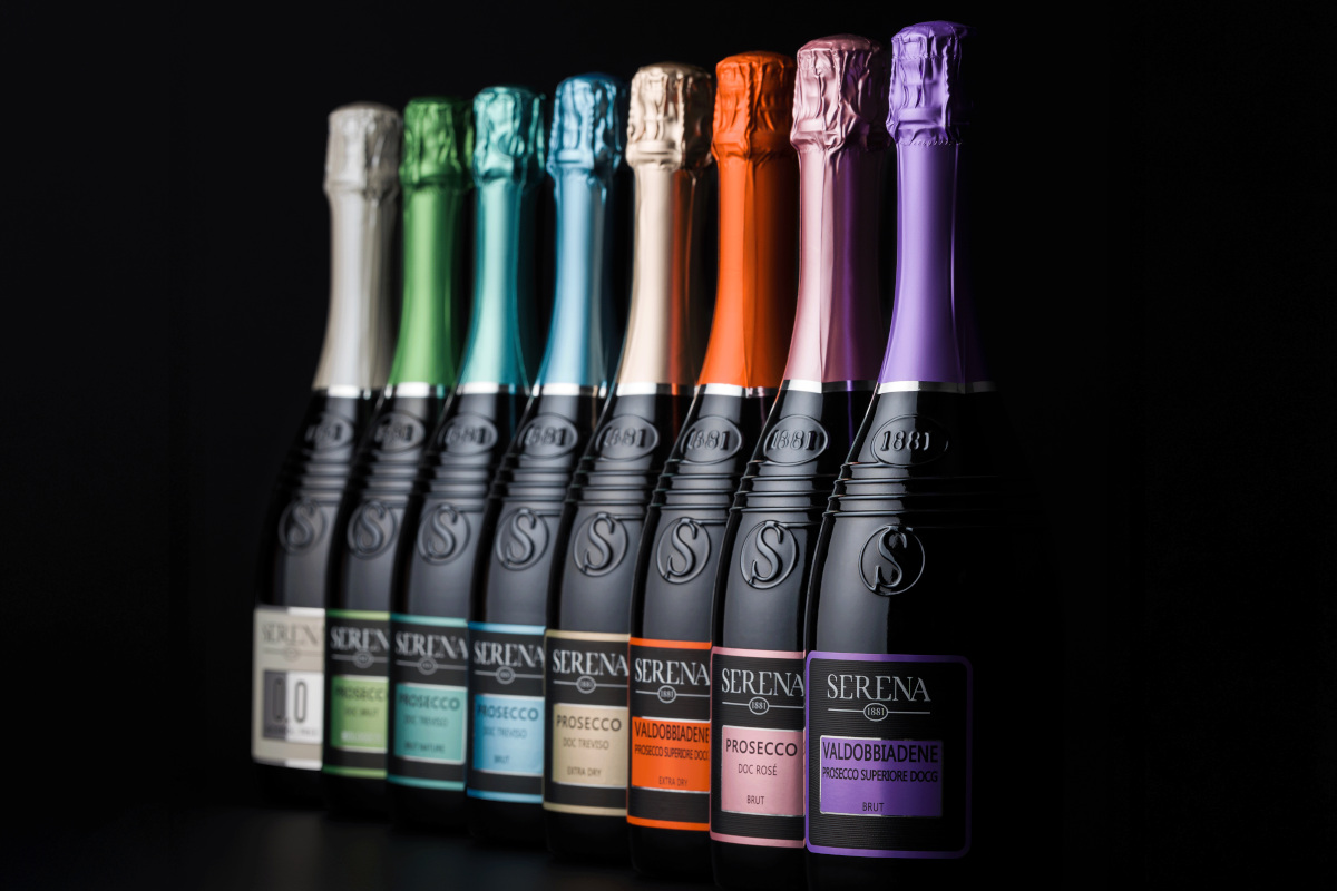 Mixology: il Prosecco protagonista nel nuovo ricettario firmato Serena 1881 Mixology: il Prosecco protagonista nel nuovo ricettario firmato Serena 1881