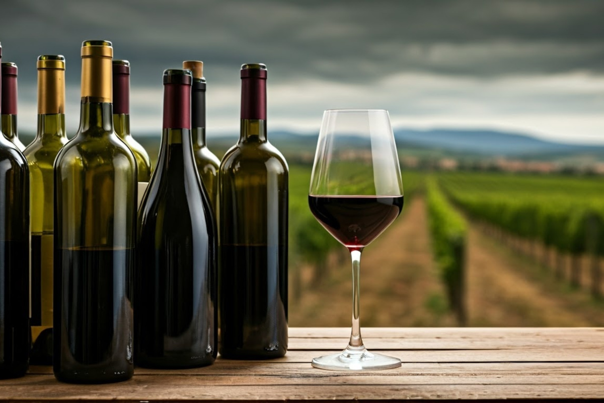 Crisi del vino: serve un passo indietro per andare avanti?