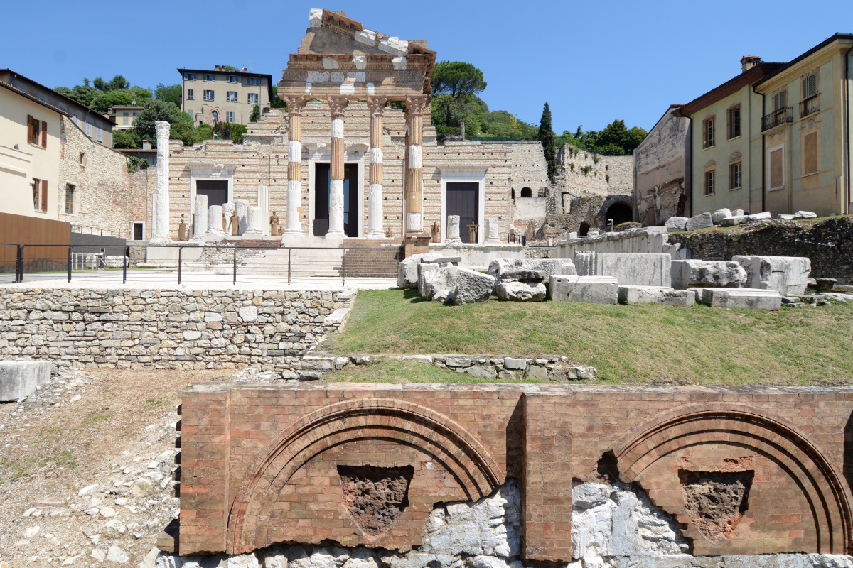 Brescia accende i motori con la Mille Miglia e accelera tra gusto e cultura
