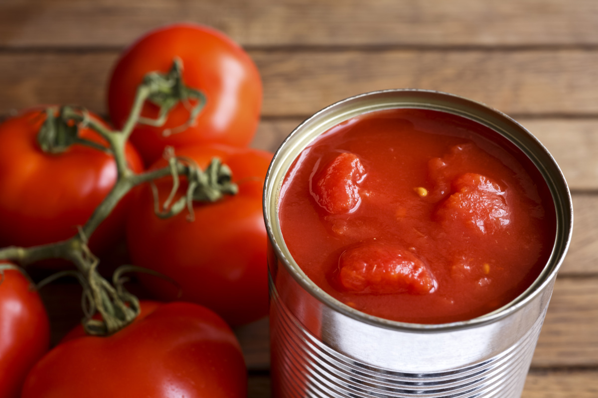 Il pomodoro italiano tra tradizione, innovazione e sfide per il futuro