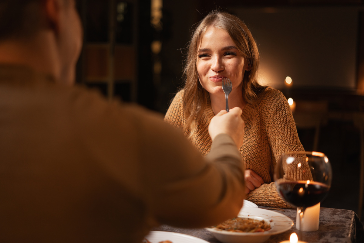 San Valentino e il linguaggio dell'amore in cucina: le frecce di Cupido degli chef